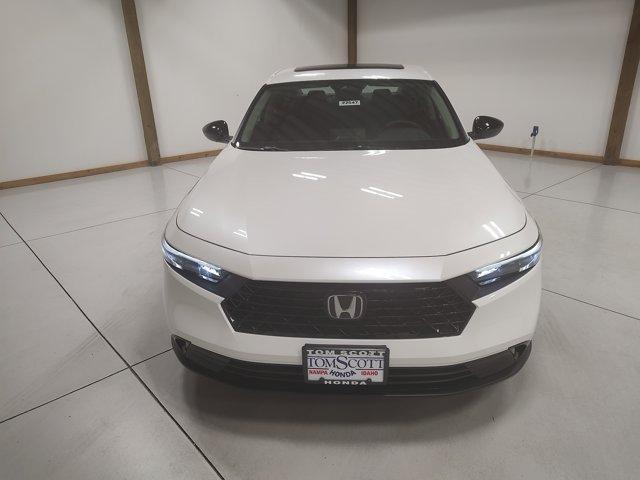 Thumbnail image of 2025 Honda Accord at Tom Scott Honda