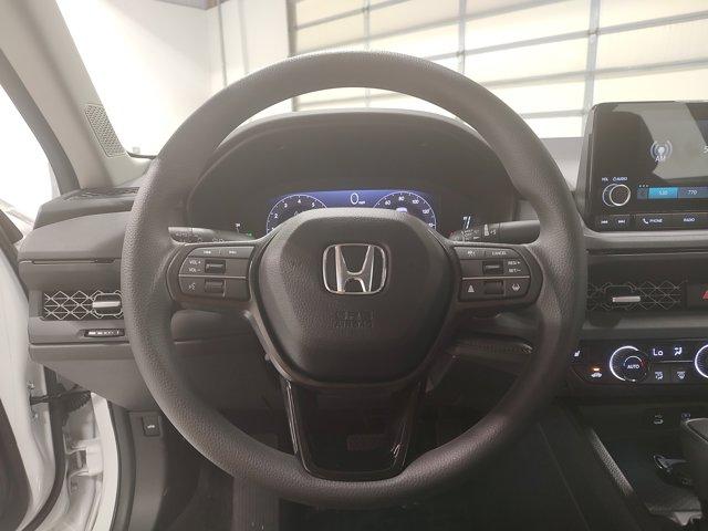 Thumbnail image of 2025 Honda Accord at Tom Scott Honda