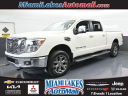 Thumbnail image of 2018 Nissan Titan XD at Miami Lakes Automall