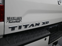 Thumbnail image of 2018 Nissan Titan XD at Miami Lakes Automall