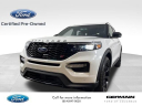 Thumbnail image of 2022 Ford Explorer at Germain Ford of Columbus New