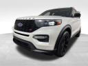 Thumbnail image of 2022 Ford Explorer at Germain Ford of Columbus New
