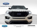 Thumbnail image of 2022 Ford Explorer at Germain Ford of Columbus New
