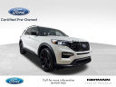 Thumbnail image of 2022 Ford Explorer at Germain Ford of Columbus New