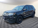 Thumbnail image of 2019 Ford Explorer at FBWC USED
