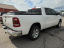 Thumbnail image of 2021 Ram 1500 at Alexander Kia