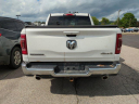 2021 Ram 1500 Big Horn at Alexander Kia