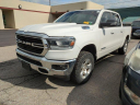 Thumbnail image of 2021 Ram 1500 at Alexander Kia