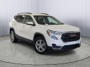 Thumbnail image of 2022 GMC Terrain at Seelye Kia of Kalamazoo