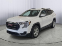 Thumbnail image of 2022 GMC Terrain at Seelye Kia of Kalamazoo