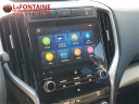 Thumbnail image of 2020 Subaru Ascent at LaFontaine Subaru
