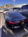 Thumbnail image of 2022 Audi RS e-tron GT at Team Ford USED