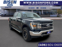 Thumbnail image of 2022 Ford F-150 at Bison Motor Company