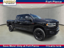 Thumbnail image of 2024 Ram 2500 at Arrigo Chrysler Dodge Jeep Ram at Sawgrass