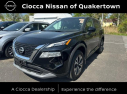 Thumbnail image of 2023 Nissan Rogue at Ciocca Nissan of Quakertown - NEW