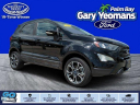 Thumbnail image of 2019 Ford EcoSport at Palm Bay Ford Used