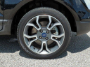 Thumbnail image of 2019 Ford EcoSport at Palm Bay Ford Used