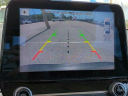 Thumbnail image of 2019 Ford EcoSport at Palm Bay Ford Used