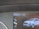 Thumbnail image of 2019 Ford EcoSport at Palm Bay Ford Used