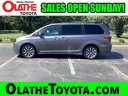 Thumbnail image of 2020 Toyota Sienna at Olathe Toyota ScionUsed