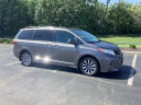Thumbnail image of 2020 Toyota Sienna at Olathe Toyota ScionUsed