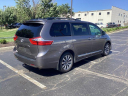 Thumbnail image of 2020 Toyota Sienna at Olathe Toyota ScionUsed