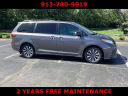Thumbnail image of 2020 Toyota Sienna at Olathe Toyota ScionUsed