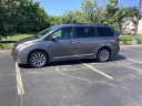 Thumbnail image of 2020 Toyota Sienna at Olathe Toyota ScionUsed