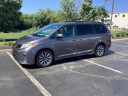Thumbnail image of 2020 Toyota Sienna at Olathe Toyota ScionUsed