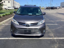 Thumbnail image of 2020 Toyota Sienna at Olathe Toyota ScionUsed