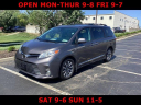 Thumbnail image of 2020 Toyota Sienna at Olathe Toyota ScionUsed