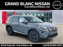 Thumbnail image of 2025 Nissan Rogue at Grand Blanc Nissan