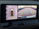Thumbnail image of 2025 Nissan Rogue at Grand Blanc Nissan