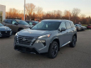 Thumbnail image of 2025 Nissan Rogue at Grand Blanc Nissan