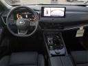 Thumbnail image of 2025 Nissan Rogue at Grand Blanc Nissan