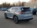 Thumbnail image of 2025 Nissan Rogue at Grand Blanc Nissan