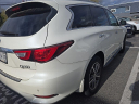 Thumbnail image of 2017 INFINITI QX60 at Smithtown Nissan