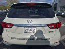 Thumbnail image of 2017 INFINITI QX60 at Smithtown Nissan