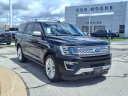 Thumbnail image of 2019 Ford Expedition at Bob Moore Ford