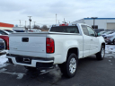 Thumbnail image of 2021 Chevrolet Colorado at Custom Car Care