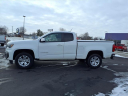 Thumbnail image of 2021 Chevrolet Colorado at Custom Car Care