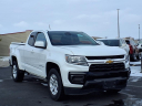 Thumbnail image of 2021 Chevrolet Colorado at Custom Car Care