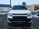Thumbnail image of 2021 Chevrolet Colorado at Custom Car Care