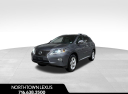Thumbnail image of 2014 Lexus RX 350 at Northtown Lexus
