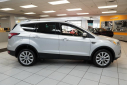 Thumbnail image of 2017 Ford Escape at Serpentini Chevrolet of Strongsville