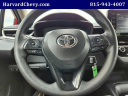 Thumbnail image of 2022 Toyota Corolla at Harvard Chevrolet Buick GMC NEW