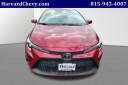 Thumbnail image of 2022 Toyota Corolla at Harvard Chevrolet Buick GMC NEW