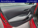 2022 Toyota Corolla LE at Harvard Chevrolet Buick GMC NEW