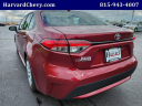 Thumbnail image of 2022 Toyota Corolla at Harvard Chevrolet Buick GMC NEW