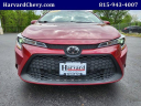 Thumbnail image of 2022 Toyota Corolla at Harvard Chevrolet Buick GMC NEW